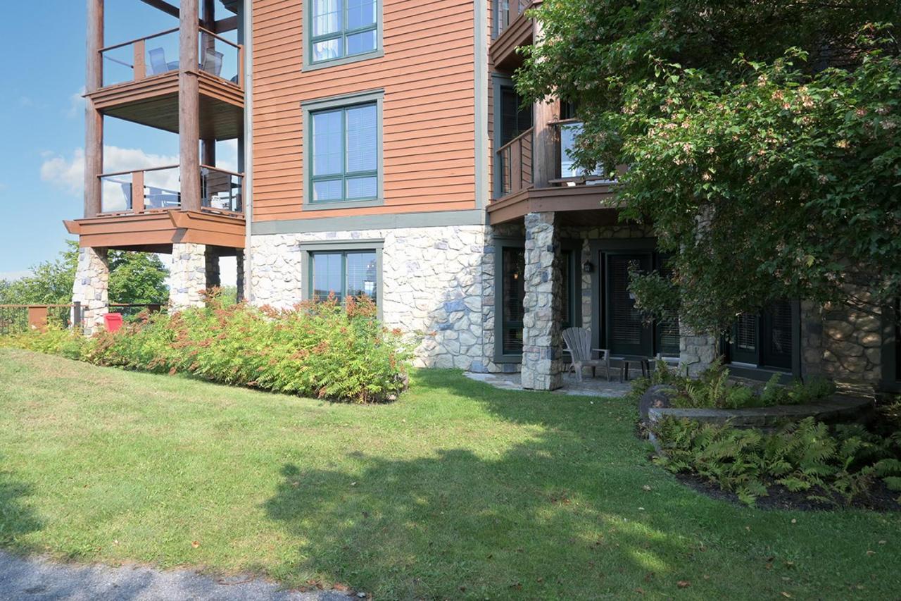 Equinoxe By Rendez-Vous Mont-Tremblant Apartment Exterior photo